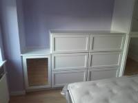 Slaapkamer meubel 1